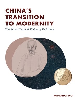 cover image of China's Transition to Modernity